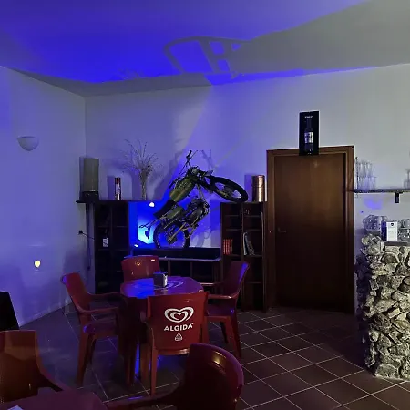 Agriturismo La Valletta Alloggio per agriturismo *